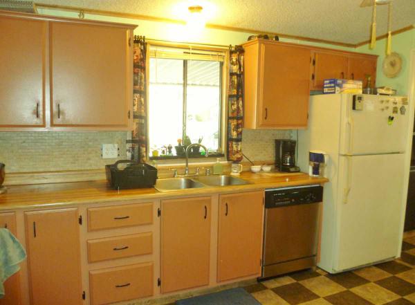 Brentwood Southern Mobile Home Park8103 E. Southern Ave. #67Mesa, AZ 85209
