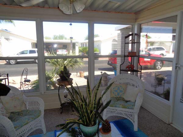 Las Palmas Grand 55+ Resort Community2550 S ELLSWORTH RD #101Mesa, AZ 85209