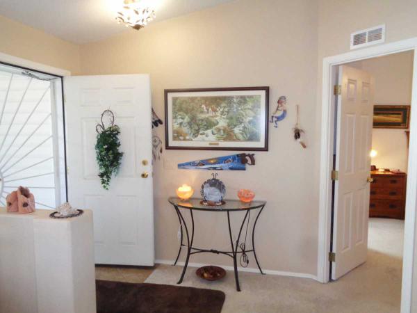 Las Palmas Grand 55+ Resort Community2550 S ELLSWORTH RD #101Mesa, AZ 85209