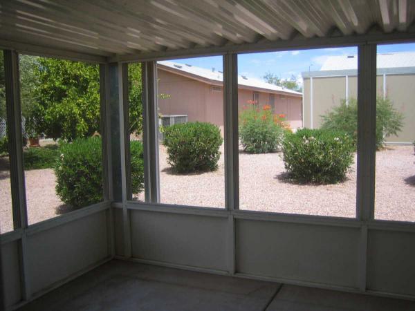 Crescent Run8500 E. Southern Ave - #451Mesa, AZ 85209