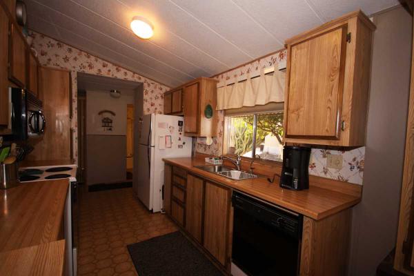 Brentwood Southern Mobile Home Park8103 E Southern Ave #26Mesa, AZ 85209