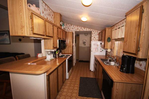 Brentwood Southern Mobile Home Park8103 E Southern Ave #26Mesa, AZ 85209