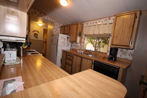 Brentwood Southern Mobile Home Park8103 E Southern Ave #26Mesa, AZ 85209