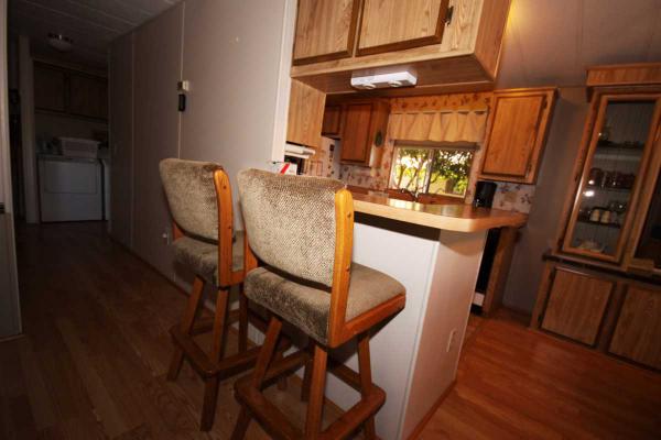 Brentwood Southern Mobile Home Park8103 E Southern Ave #26Mesa, AZ 85209