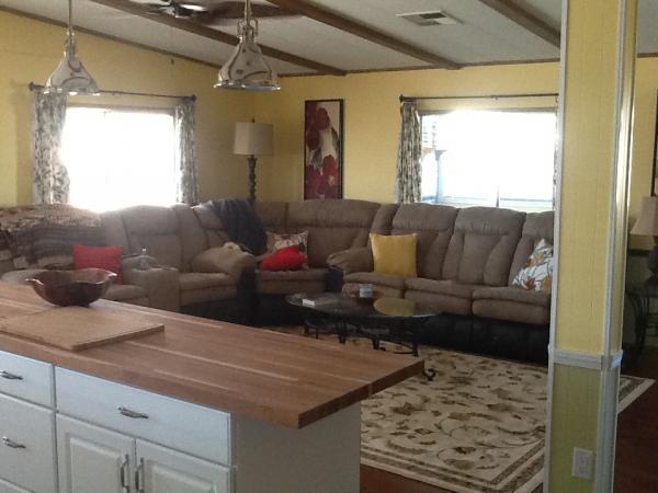Brentwood Southern Mobile Home Park8103 east southern aveMesa, AZ 85209