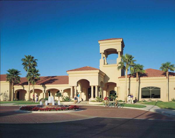 Las Palmas Grand 55+ Resort Community2550 S. EllsworthMesa, AZ 85209
