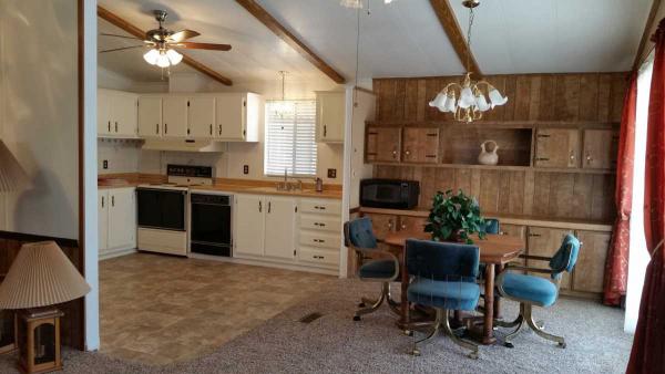 Brentwood Southern Mobile Home Park8103 E Southern Ave #96Mesa, AZ 85209