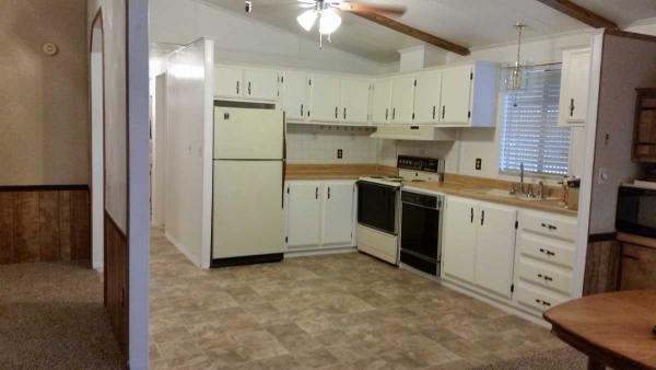 Brentwood Southern Mobile Home Park8103 E Southern Ave #96Mesa, AZ 85209