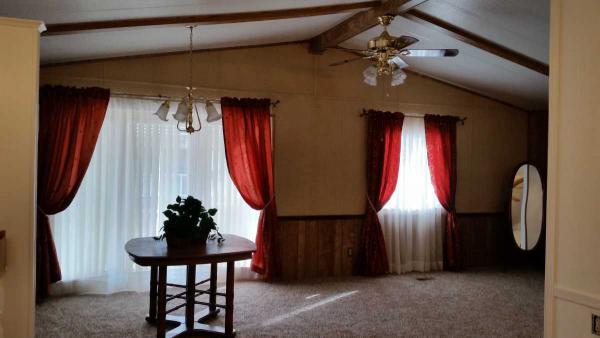 Brentwood Southern Mobile Home Park8103 E Southern Ave #96Mesa, AZ 85209