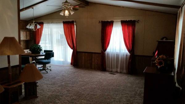 Brentwood Southern Mobile Home Park8103 E Southern Ave #96Mesa, AZ 85209