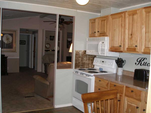 Brentwood Southern Mobile Home Park8103 E. SouthernMesa, AZ 85209