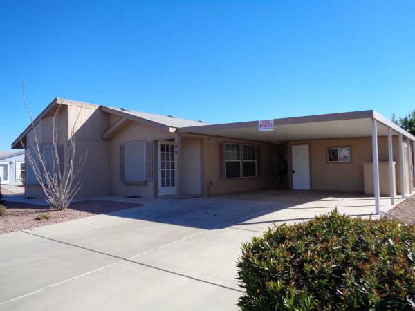 Crescent Run8500 E. Southern Ave. #379Mesa, AZ 85209
