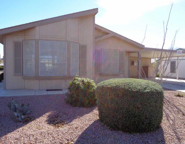 Crescent Run8500 E. Southern Ave. #379Mesa, AZ 85209