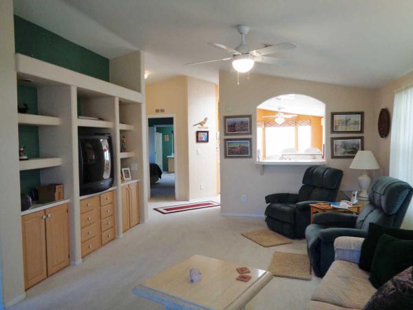 Crescent Run8500 E. Southern Ave. #379Mesa, AZ 85209