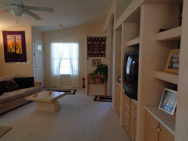 Crescent Run8500 E. Southern Ave. #379Mesa, AZ 85209
