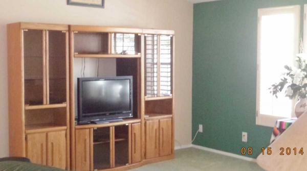 Las Palmas Grand 55+ Resort Community2550 S. Ellsworth Rd. #67Mesa, AZ 85209