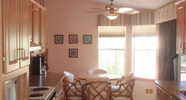 Las Palmas Grand 55+ Resort Community2550 S. Ellsworth Rd. #67Mesa, AZ 85209