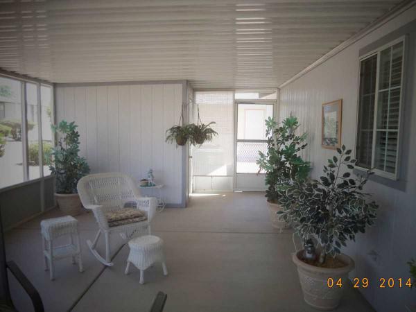 Crescent Run8500E. Southern Ave. #358Mesa, AZ 85209