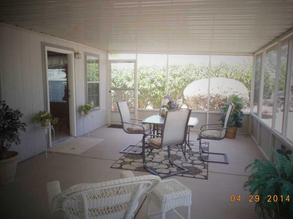 Crescent Run8500E. Southern Ave. #358Mesa, AZ 85209