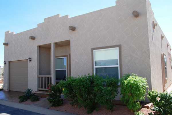 Silveridge8265 E. Southern AvenueMesa, AZ 85209