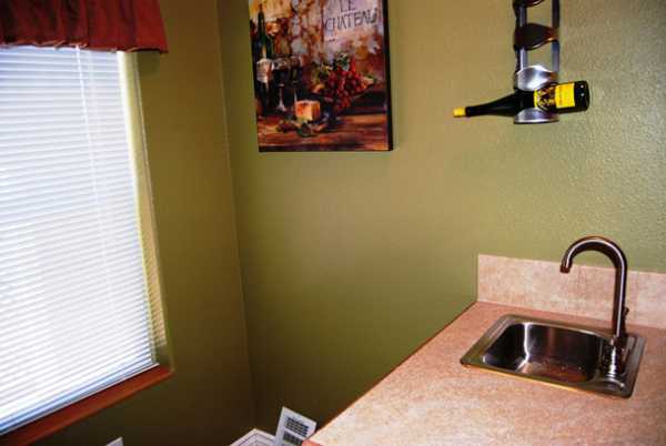 Silveridge8265 E. Southern AvenueMesa, AZ 85209