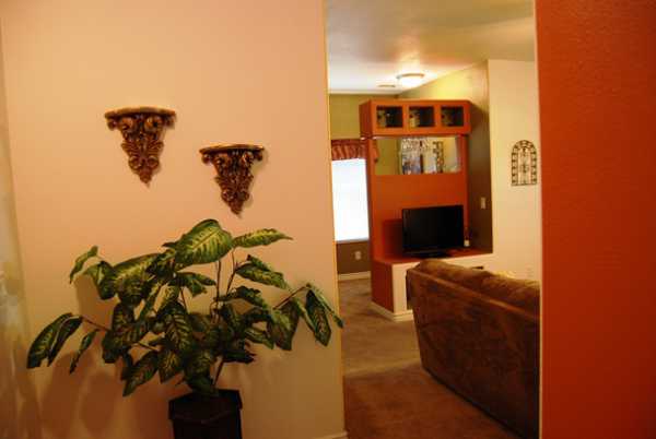 Silveridge8265 E. Southern AvenueMesa, AZ 85209