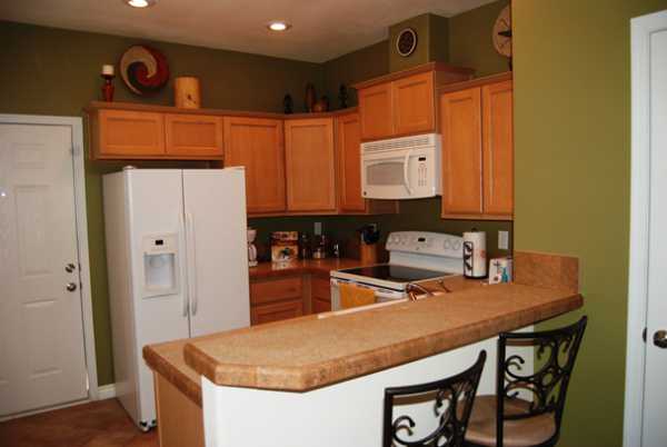 Silveridge8265 E. Southern AvenueMesa, AZ 85209