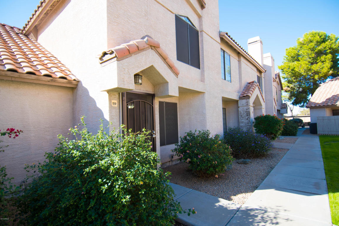 455 S MESA Drive, Mesa, AZ 85210