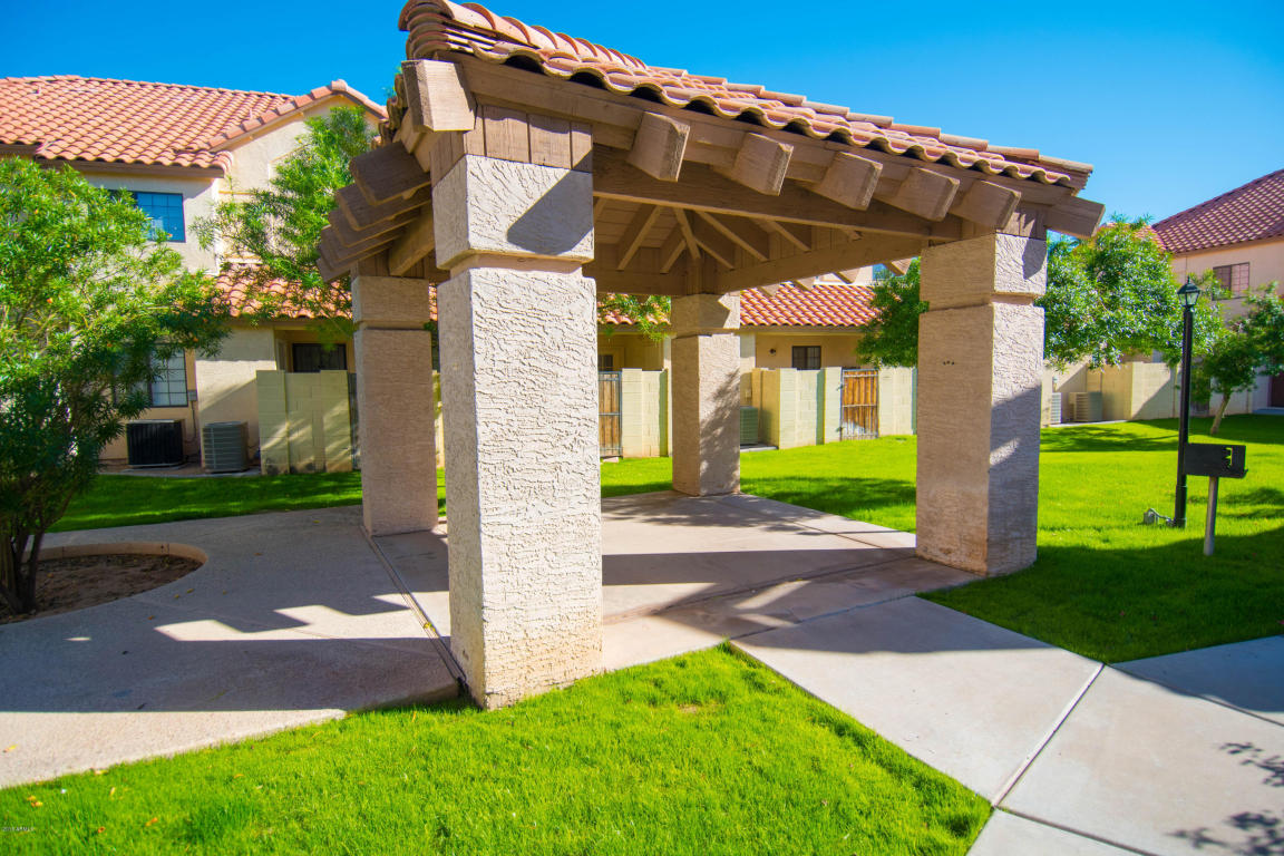 455 S MESA Drive, Mesa, AZ 85210