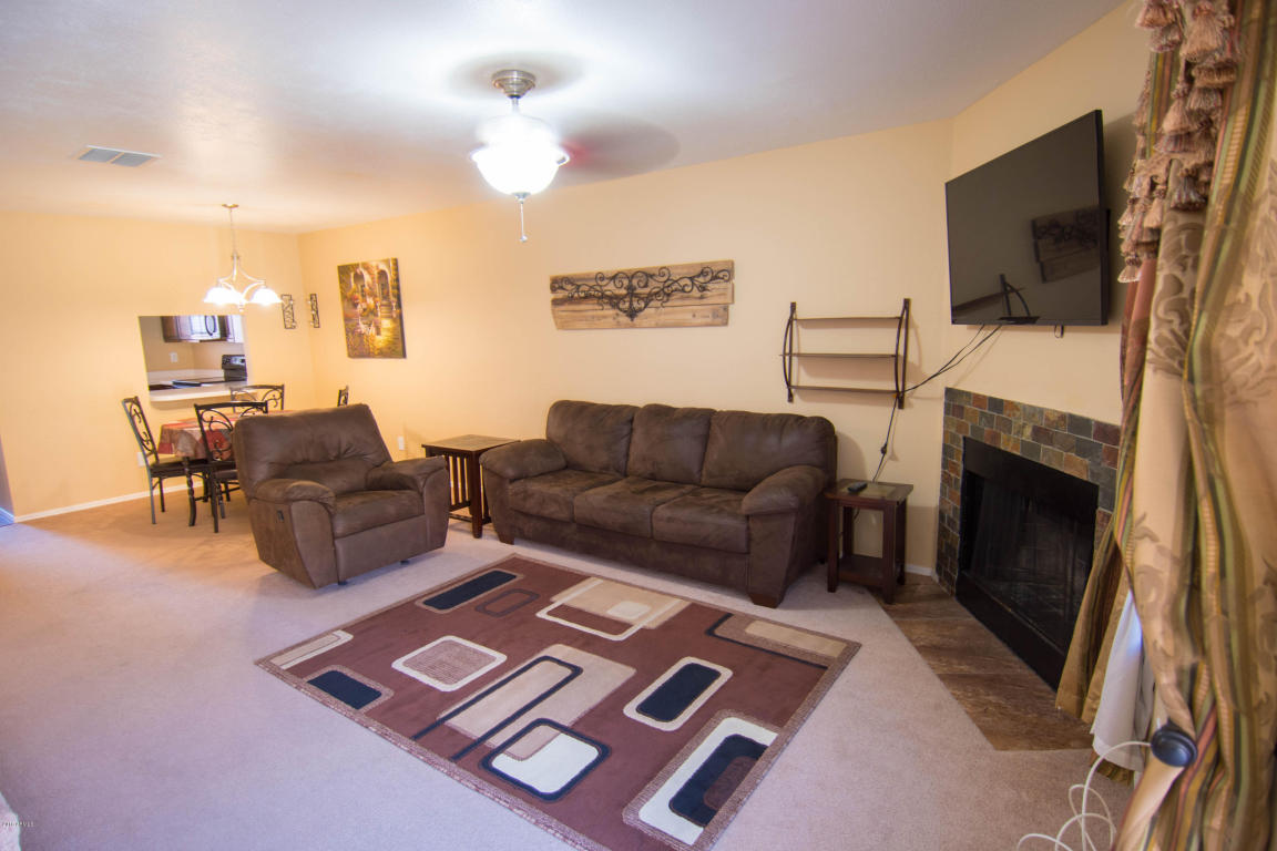 455 S MESA Drive, Mesa, AZ 85210
