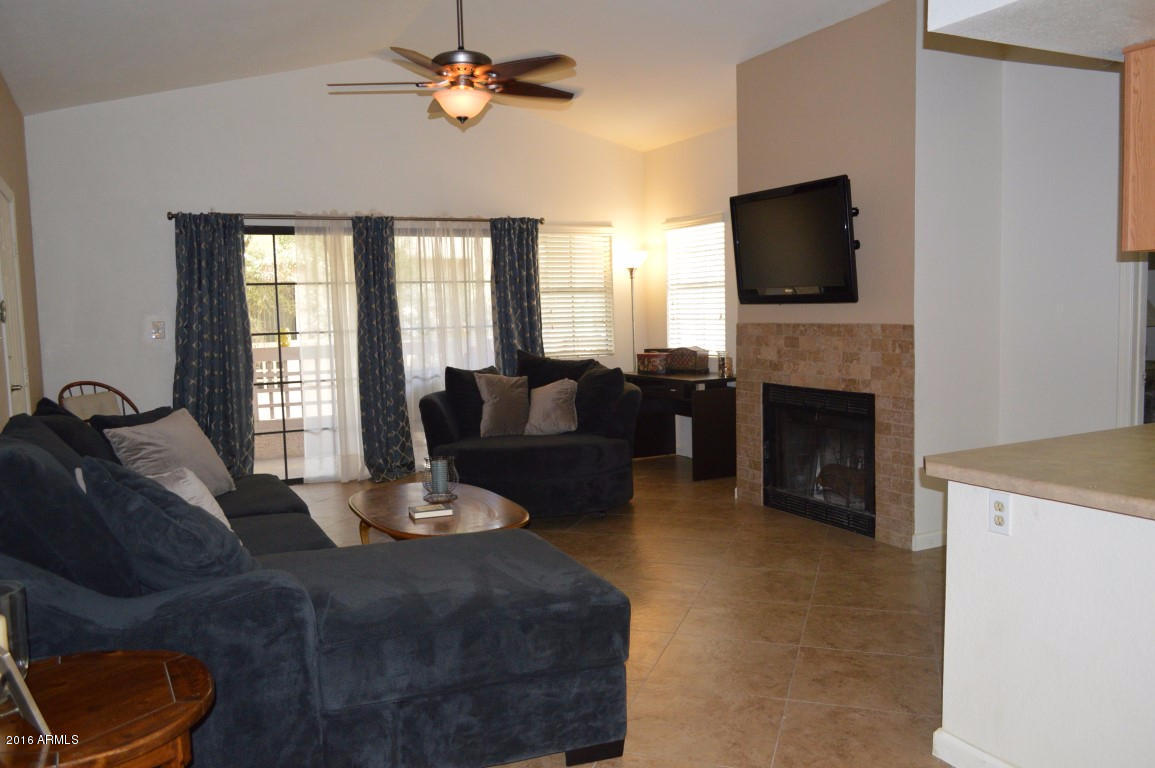 2855 S EXTENSION Road, Mesa, AZ 85210