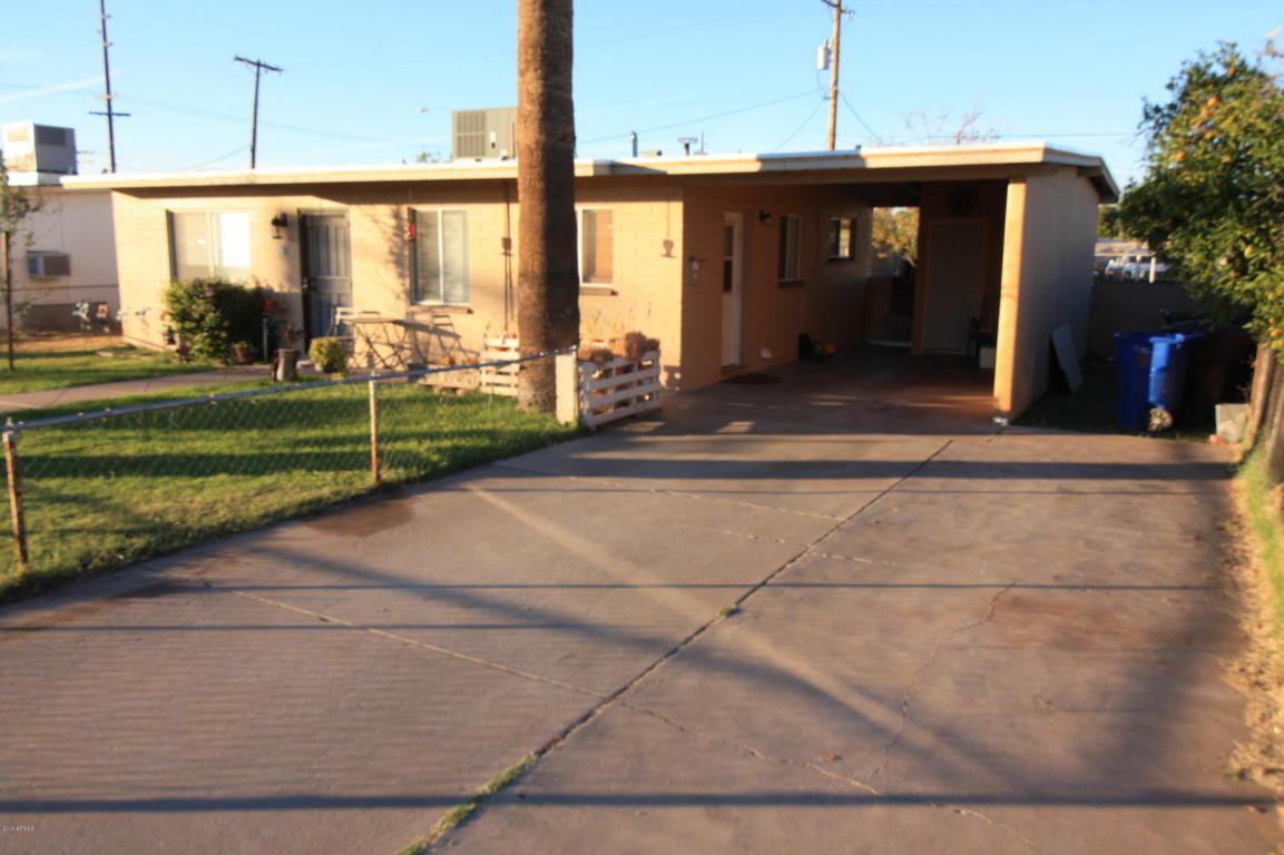 16 E 8th Avenue, Mesa, AZ 85210