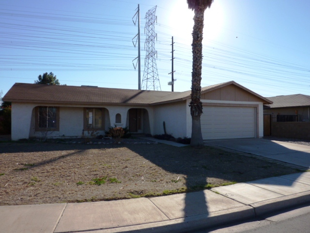 503 W Peralta AveMesa, AZ, 85210Maricopa County