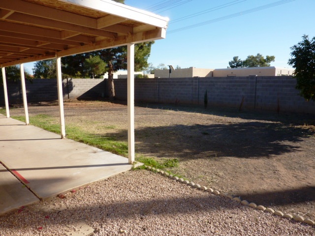 503 W Peralta AveMesa, AZ, 85210Maricopa County
