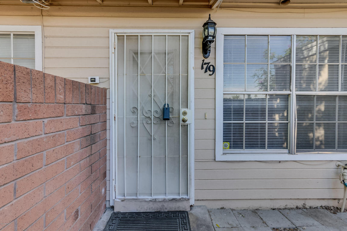 625 S WESTWOOD --, Mesa, AZ 85210