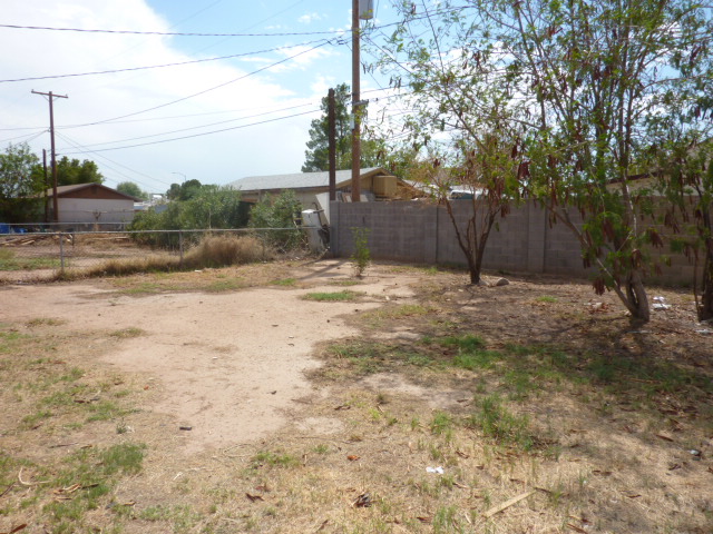 820 S Drew StMesa, AZ, 85210Maricopa County