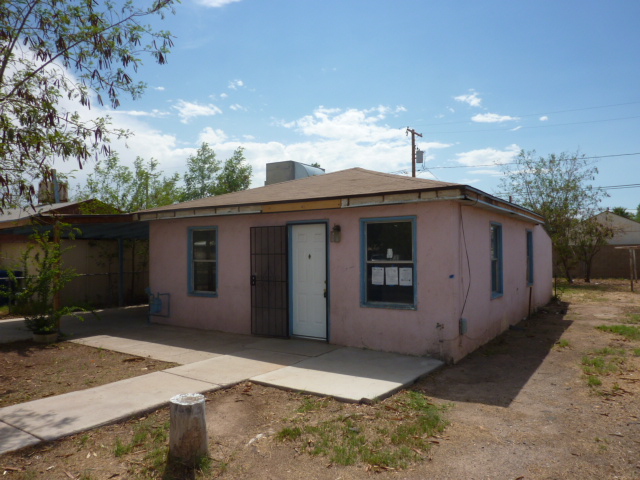 820 S Drew StMesa, AZ, 85210Maricopa County