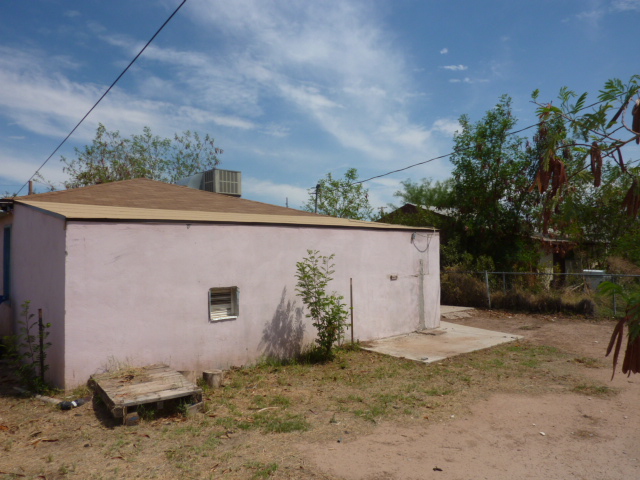 820 S Drew StMesa, AZ, 85210Maricopa County