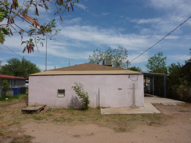 820 S Drew StMesa, AZ, 85210Maricopa County