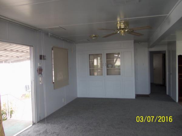 Alma Gardens Senior Mobile Home Park530 S. Alma School Rd., # 95Mesa, AZ 85210