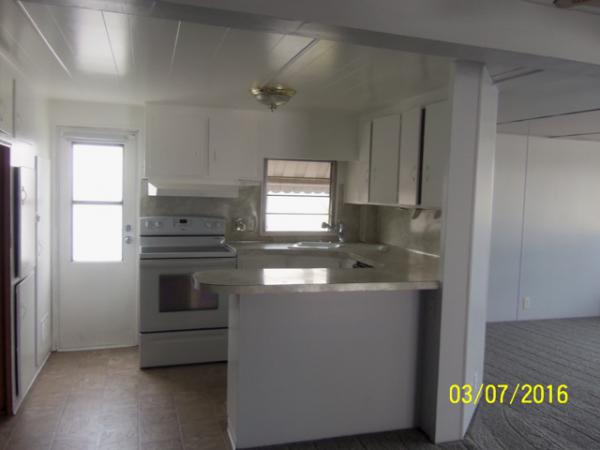 Alma Gardens Senior Mobile Home Park530 S. Alma School Rd., # 95Mesa, AZ 85210