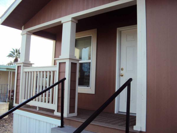 Alma Meadows535 S.Alma School Road #125Mesa, AZ 85210