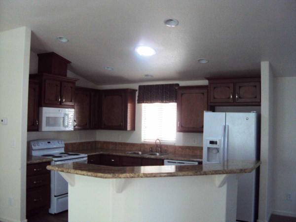 Alma Meadows535 S.Alma School Road #125Mesa, AZ 85210