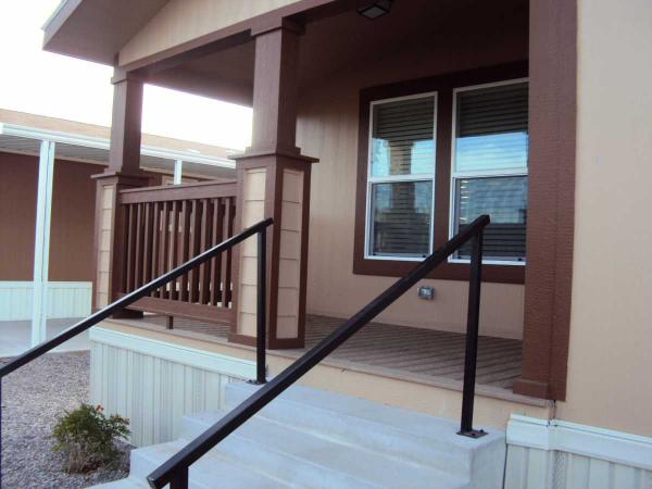 Alma Meadows535 S.Alma School Road #126Mesa, AZ 85210