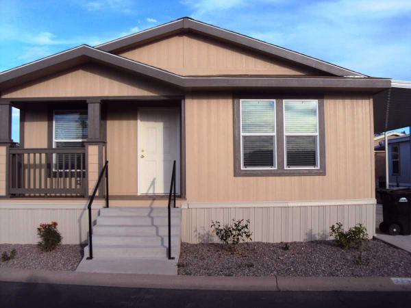 Alma Meadows535 S.Alma School Road #131Mesa, AZ 85210