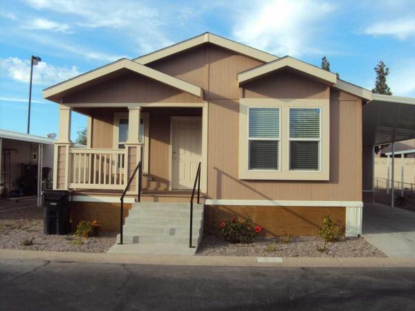 Alma Meadows535 S.Alma School Road #59Mesa, AZ 85210