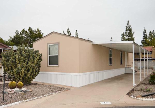 Alma Meadows535 S. Alma School Road #043Mesa, AZ 85210