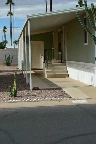 Alma Meadows535 S. Alma School Rd. #72Mesa, AZ 85210