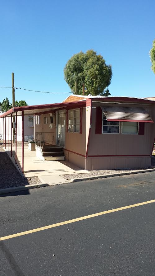 Karmella Community730 S Country Club Dr. #48Mesa, AZ 85210