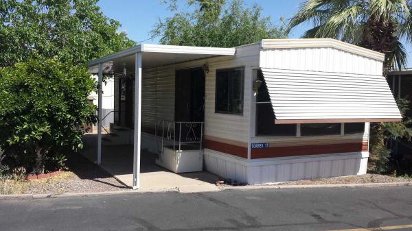 Karmella Community730 S Country Club Dr. #17Mesa, AZ 85210